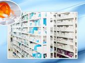closed-door pharmacy holds state