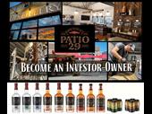 growing california craft distillery