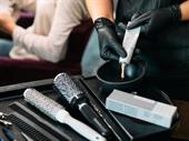 turnkey modern hair salon