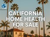 established california home health