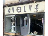 reputable hair salon retail