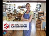 deli shop for sale