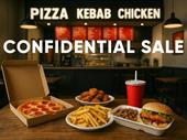 established licensed hot food