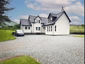 trotternish bed breakfast for