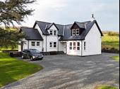 trotternish bed breakfast for