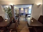 famous harrogate restaurant venue