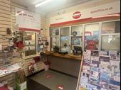 post office for sale