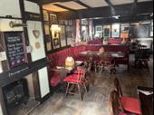 public house restaurant for
