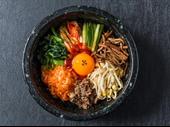 modern korean restaurant cbd