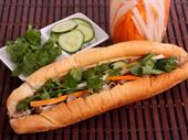 takeaway sandwich shop connected