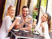 thriving cafe opportunity prime