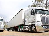 established profitable transport business