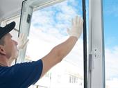 profitable glass retailing installation