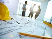 building supplies manufacturing installations
