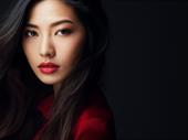 natural cosmetics brand with