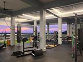 50 ownership gym samui