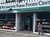 new prominent grocery richmond
