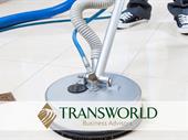 established floor refinishing franchise