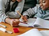 established franchise tutoring center