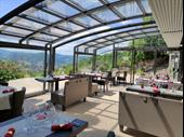 restaurant ou maison d'hôtes