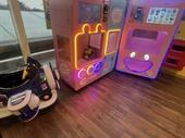 vending machine business dundrum