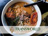 modern asian elegance restaurant