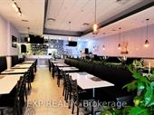 profitable established restaurant hamilton