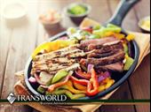 turnkey established commissary kitchen