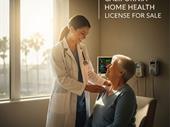 home health license california