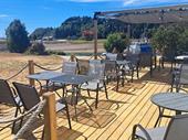 kayak tours café alma