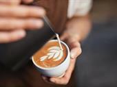 uniquely positioned successful cafe