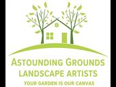 domestic hard landscaping business
