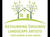 domestic hard landscaping business