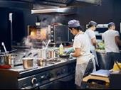 cloud kitchen partnership dubai