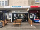 leasehold fish chip takeaway