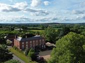 georgian hotel wedding venue