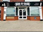 licensed public house micropub