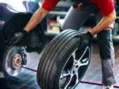 long standing tire shop