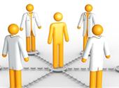 established healthcare network 200+