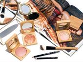 premium organic beauty brand