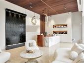 upscale med spa stunning