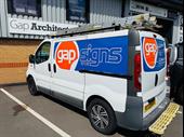bespoke signage company located