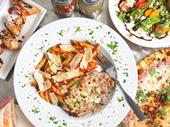 long-term restaurant lease a
