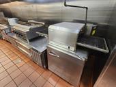 established mediterranean restaurant