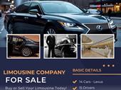 running limousine business dubai