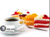 cafe bakery business fof
