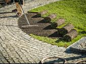 full-service landscape maintenance company