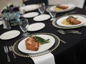 well established restaurant desirable