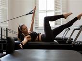 studio pilates with profits