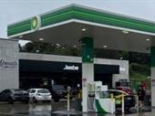 outstanding petrol station convenience